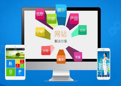 正阳如何进行网站设计才能突出产品的优势